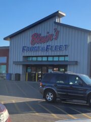 Blain’s Farm & Fleet Tires and Auto Service Center – Bourbonnais, IL - Auto Repair & Service in Bourbonnais, Illinois