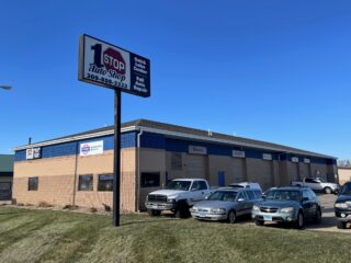 1 Stop Auto Shop, Inc - Auto Repair & Service in Bloomington, Illinois