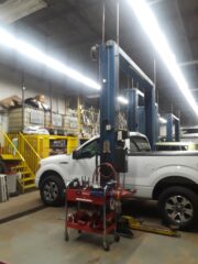 Tecnicentro Automotriz Inc. - Auto Repair & Service in Chicago, Illinois