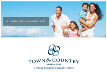 Town & Country Dental of Oak Park – Dentist in Oak Park, Illinois