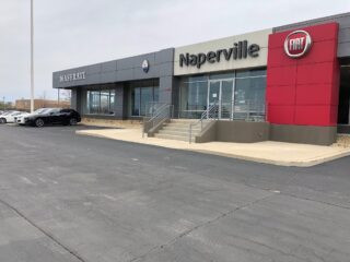 Fiat of Naperville Service Center - Auto Repair & Service in Naperville, Illinois