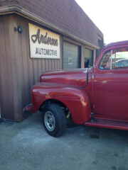 Anderson Automotive - Auto Repair & Service in Byron, Illinois