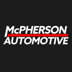 McPherson Automotive - Auto Repair & Service in Du Quoin, Illinois