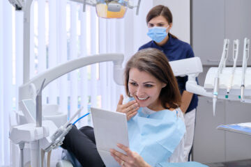Associates in Dentistry – Family & Cosmetic Dentistry - Dentist in Park Ridge, Illinois