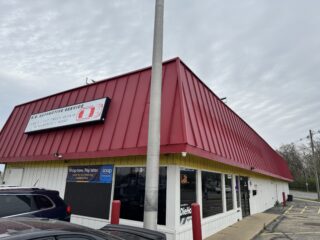 B.B. Automotive Service - Auto Repair & Service in Champaign, Illinois