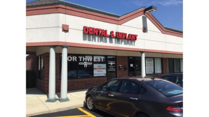 Northwest Dental Center & Associates: Oleg Simkovic DDS – Dentist in Fox River Grove, Illinois