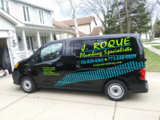 J Roque Inc - Plumbing in Chicago, Illinois