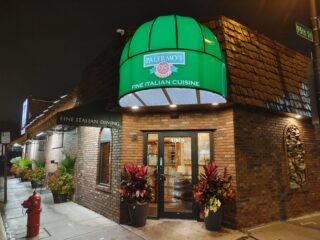 Palermo’s 95th Italian Cuisine - Italian restaurant in Oak Lawn, Illinois