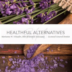 Healthful Alternatives - Dentist in Chicago, Illinois