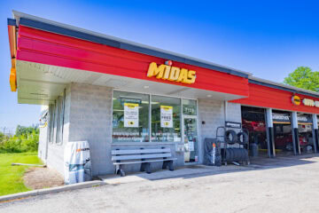 Midas – Your Local Car Repair Experts - Auto Repair & Service in Mundelein, Illinois