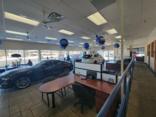 Freeport Ford Service - Auto Repair & Service in Freeport, Illinois