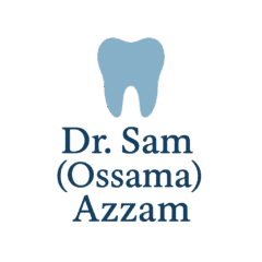 Dr. Sam (Ossama) Azzam - Dentist in Roselle, Illinois