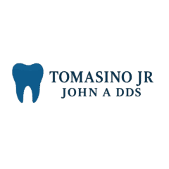 Tomasino Jr John a DDS - Dentist in Morrison, Illinois