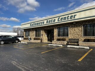 Kallemeyn Auto Center - Auto Repair & Service in Palos Heights, Illinois