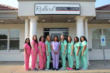 Redbird Dental Care – Dentist in Bloomington, Illinois