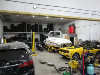 Maliy’s Auto - Auto Repair & Service in Plainfield, Illinois