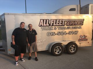 Family Fleet Garage - Auto Repair & Service in Plainfield, Illinois