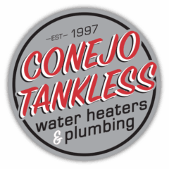 Conejo Tankless Water Heaters - Plumbing in Thousand Oaks, California