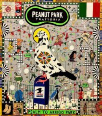 Peanut Park Trattoria - Italian restaurant in Chicago, Illinois