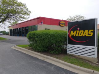 Midas – Comprehensive Auto Maintenance - Auto Repair & Service in Gurnee, Illinois