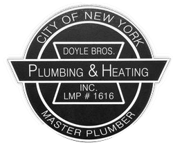 Doyle Bros. Plumbing & Heating Inc. - Plumbing in Brooklyn, New York