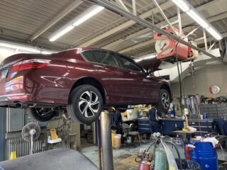 Skokie Auto Service - Auto Repair & Service in Evanston, Illinois