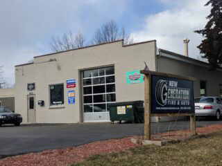 New Generation Tire and Auto - Auto Repair & Service in Morris, Illinois