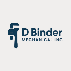 D Binder Mechanical Inc - Plumbing in Decatur, Illinois