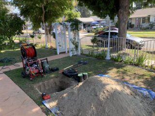 ProFix Drains & Hydro Jet