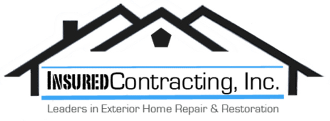 Insured Contracting - Roofing Contractor in Manhattan, Illinois