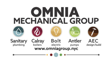 Now Omnia Mechanical Group - Plumbing in The Bronx, New York