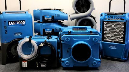 BTR Equipment Services – Plumbing in El Cajon, California