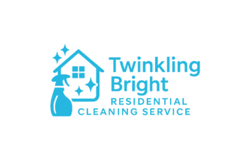 Twinkling Bright Residential Cleaning Service - Cleaning Services in St. Charles, Illinois