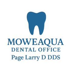 Moweaqua Dental Office: Page Larry D DDS - Dentist in Moweaqua, Illinois
