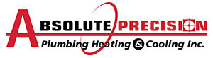 Absolute Precision Plumbing, Heating & Cooling - Plumbing in Middleton, Massachusetts