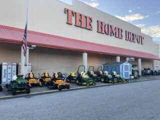 Home Services at The Home Depot - General Contractor in Sebring, Florida