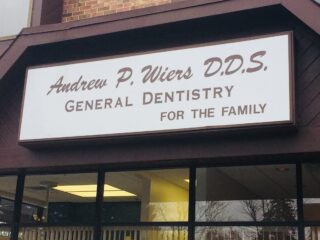 Andrew Wiers, DDS - Dentist in Naperville, Illinois