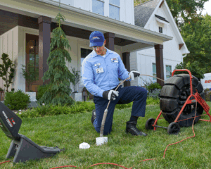 Roto-Rooter Plumbing & Water Cleanup - Plumbing in Chatsworth, California