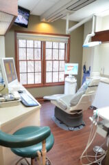 LJ Dentistry: Joseph D. Jackson, DMD – Dentist in Moline, Illinois