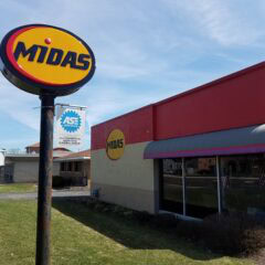 Midas – Brake, Tire, and Engine Service Experts - Auto Repair & Service in Wheaton, Illinois