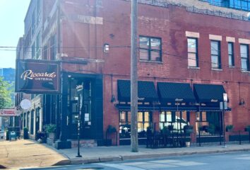 Riccardo Osteria - Italian restaurant in Chicago, Illinois