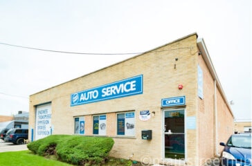 True Family Auto - Auto body shop in Melrose Park, Illinois
