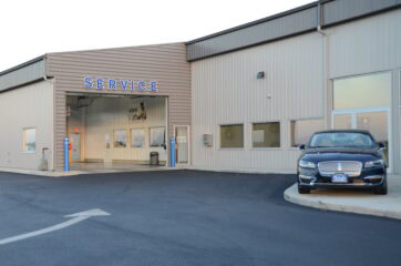 Watseka Ford Lincoln, Inc. Service - Auto Repair & Service in Watseka, Illinois