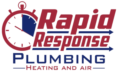 Rapid Response Plumbing Heating & Air - Plumbing in Glenwood, Minnesota