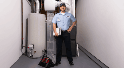 Roto-Rooter Plumbing & Water Cleanup – Structural Drying Services - Plumbing in Chesterfield, Missouri