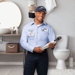 Roto-Rooter Plumbing & Water Cleanup – Same-Day Plumbing Service - Plumbing in Philadelphia, Pennsylvania