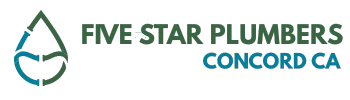 Five Star Concord Plumbers - Plumbing in Concord, California