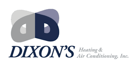 Dixon’s Heating And Air Conditioning, Inc.