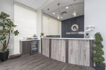 ONE Dentistry - Dentist in Lake Zurich, Illinois