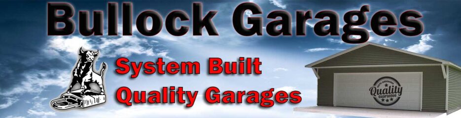 Terry Bullock Garage – General Contractor in Bloomington, Illinois